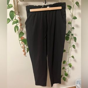 Stretch high rise full length pant from Lululemon size 10